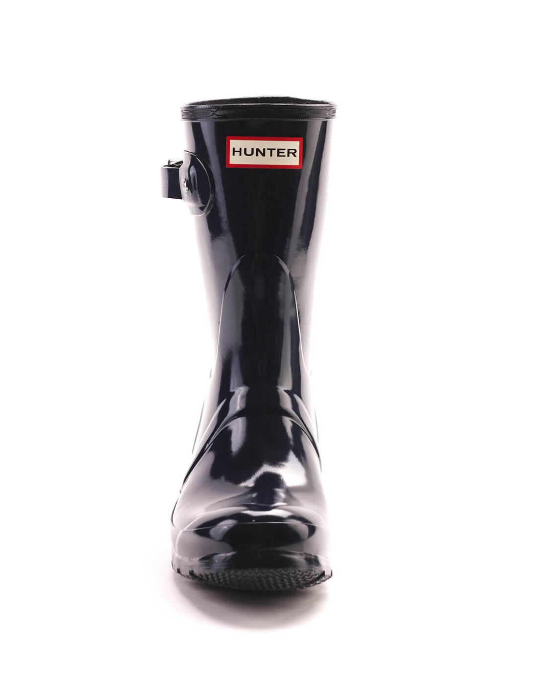 Bottes HUNTER Original Short Gloss 3/5