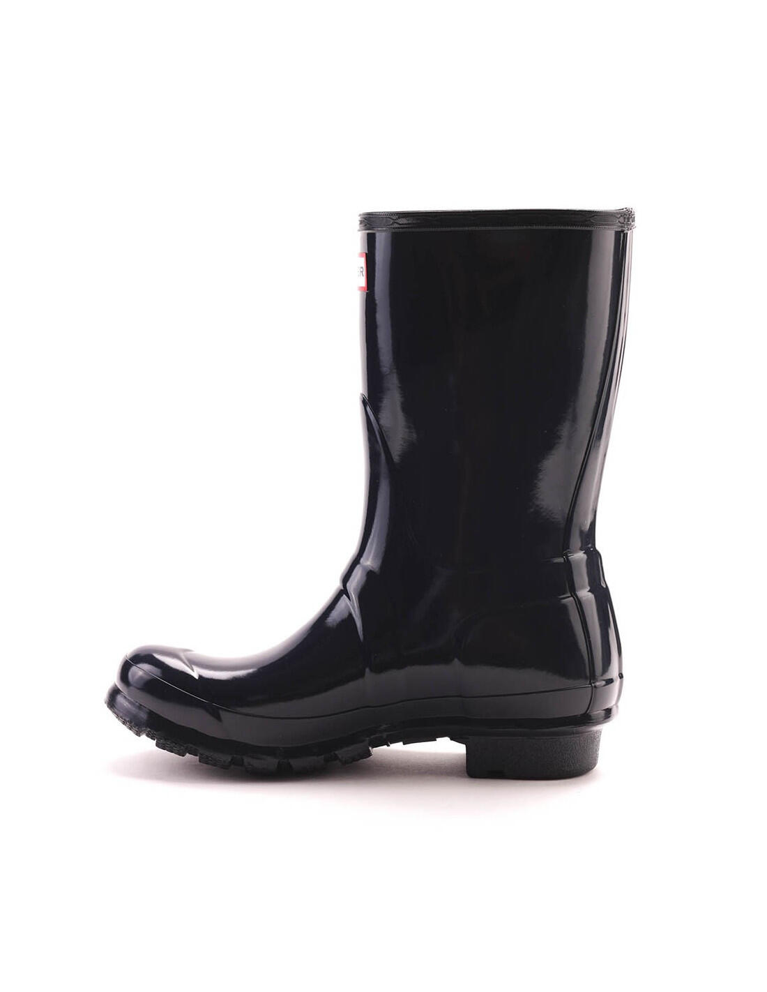 Bottes HUNTER Original Short Gloss 4/5