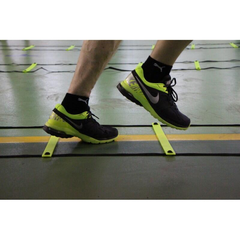 Echelle de Rythme Plate Ajustable - 4M - 4TRAINER 5/5