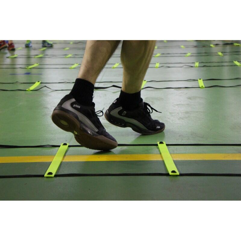 Echelle de Rythme Plate Ajustable - 4M - 4TRAINER 4/5