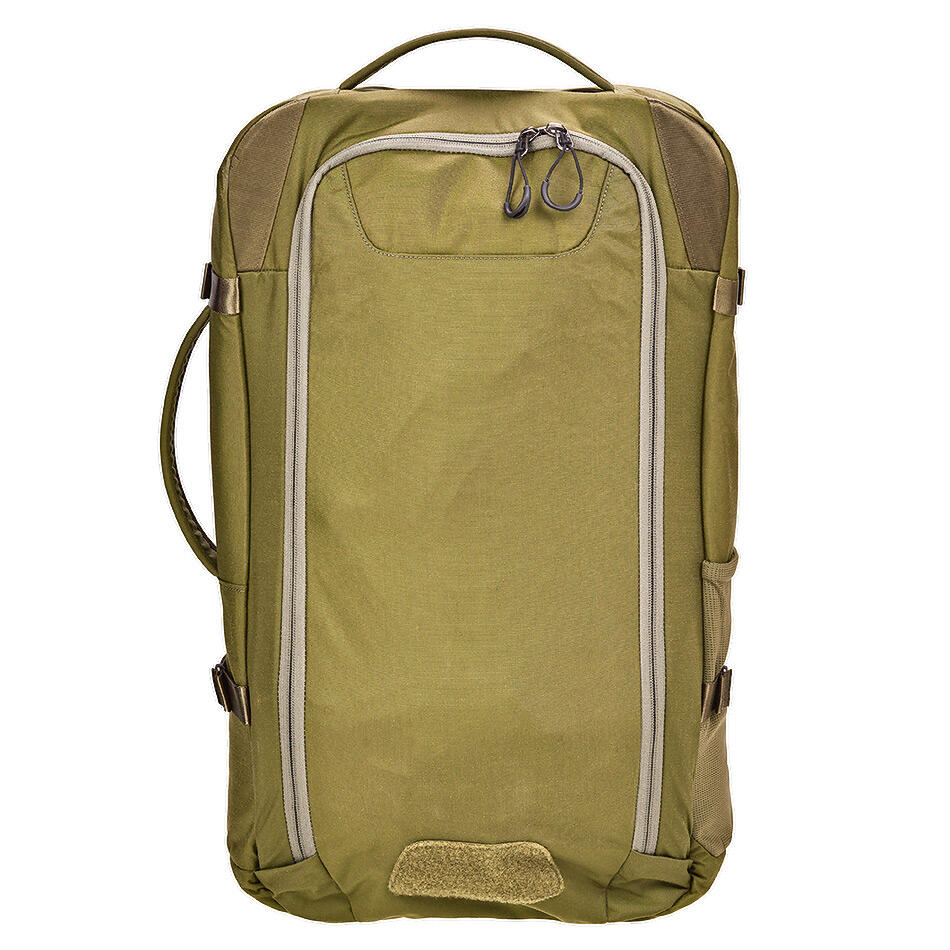 Bergara Mochila- maleta de viaje con neceser 3/7
