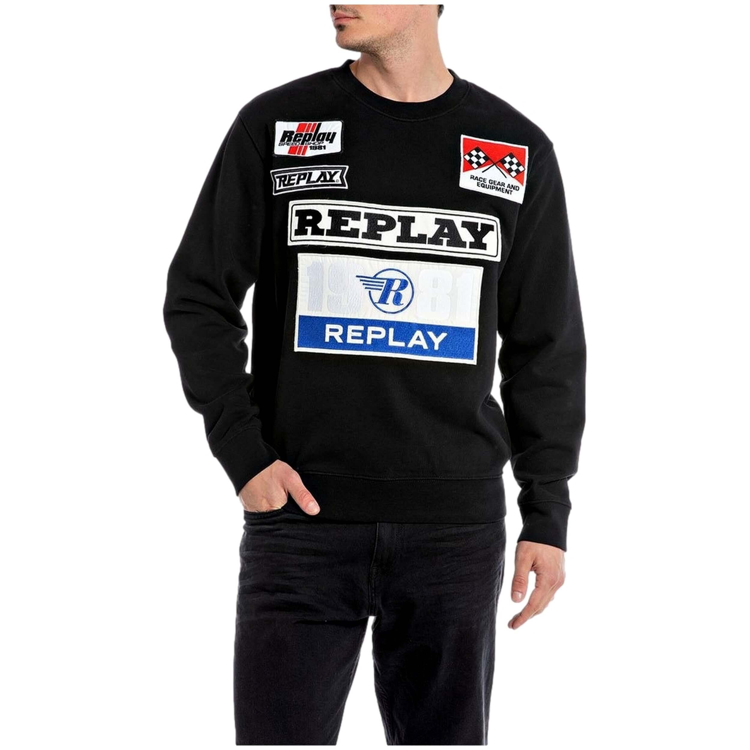 REPLAY picture