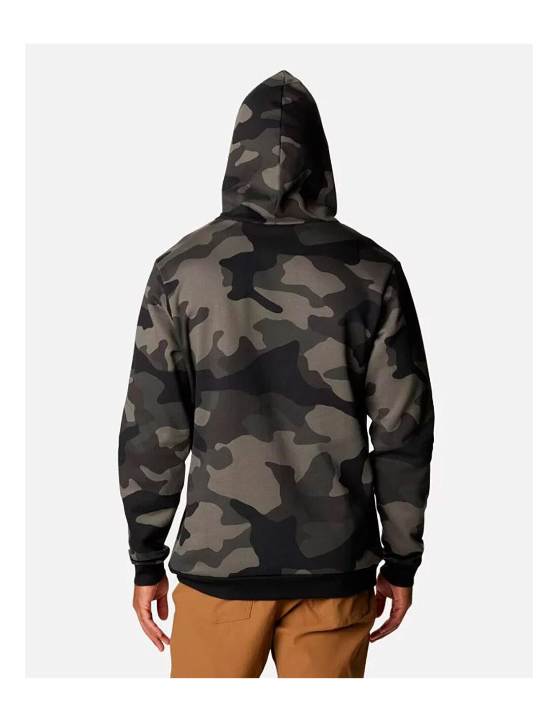 COLUMBIA 1911652 - Sweat à capuche 3/5