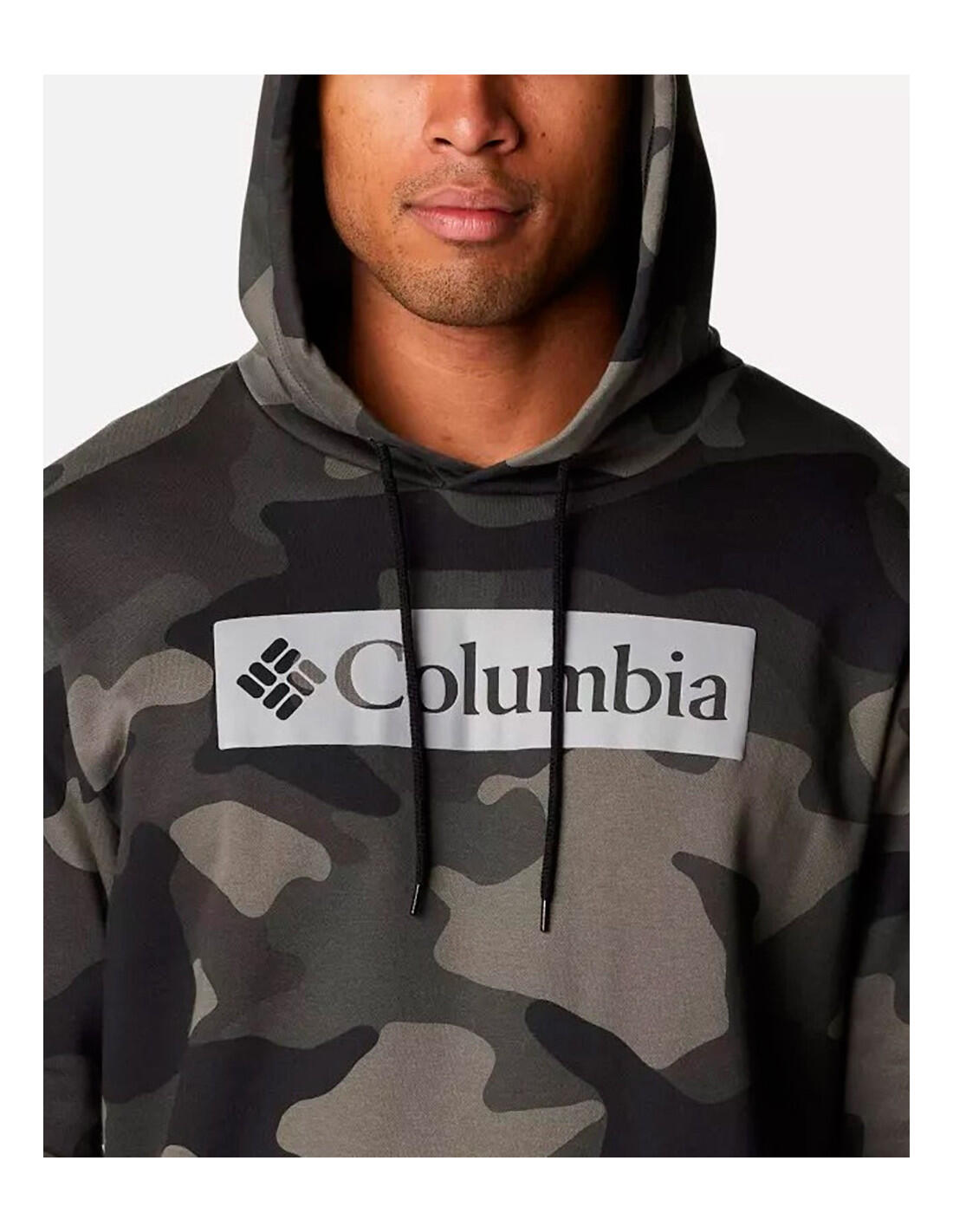 COLUMBIA 1911652 - Sweat à capuche 5/5
