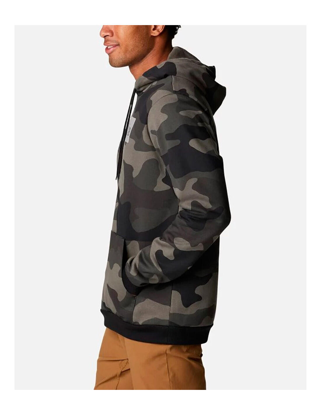 COLUMBIA 1911652 - Sweat à capuche 4/5