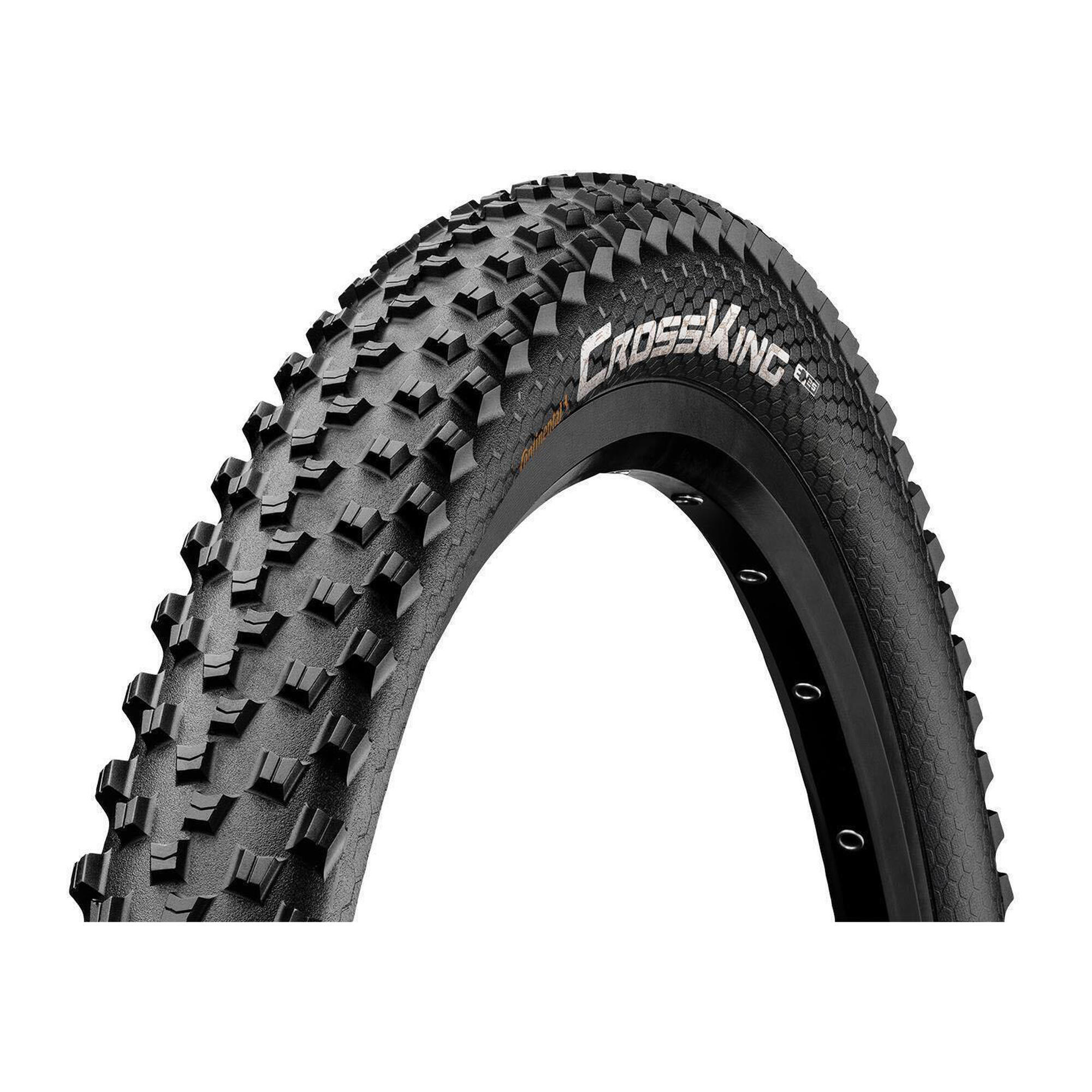 Opona Crossking 27,5 X 2,20 Czarna