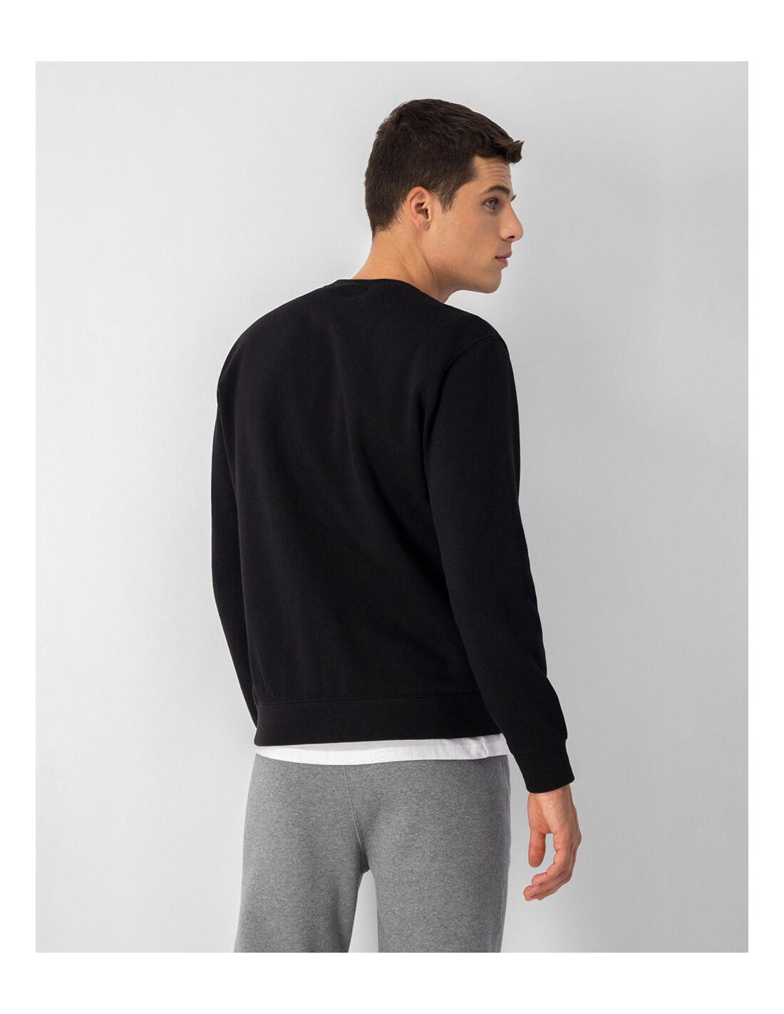 CHAMPION 218283 - Moletom 3/5
