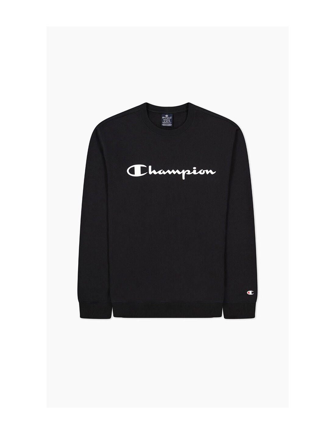CHAMPION 218283 - Moletom 5/5