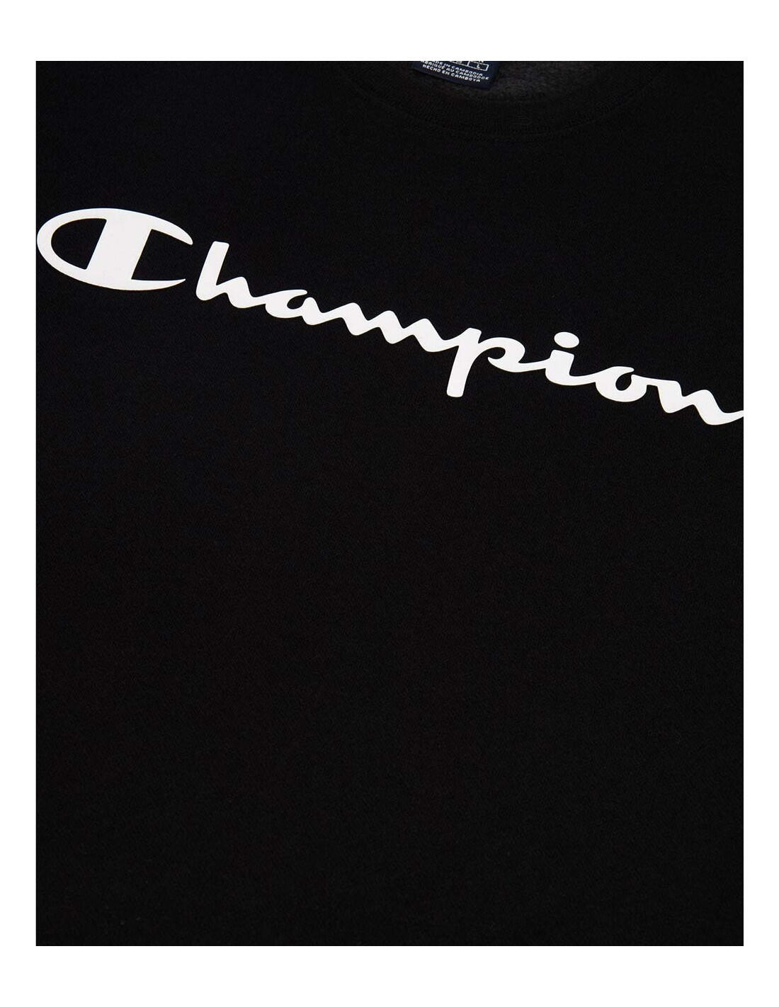 CHAMPION 218283 - Moletom 4/5