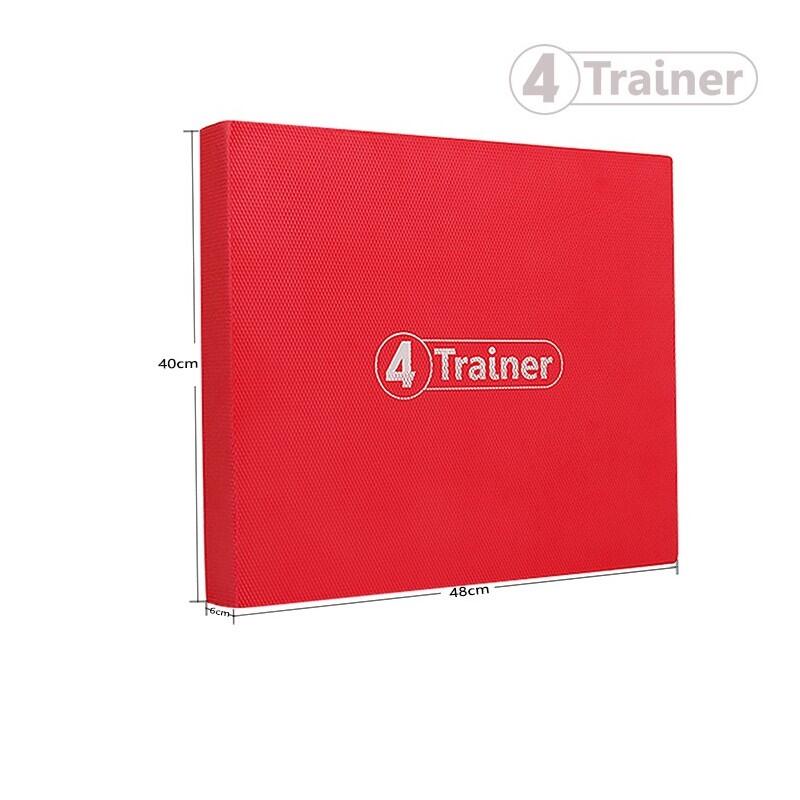 Balance Pad Coussin Instable - 4TRAINER 6/7