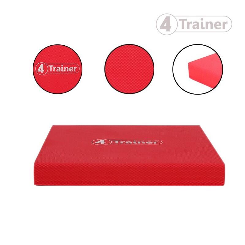 Balance Pad Coussin Instable - 4TRAINER 4/7