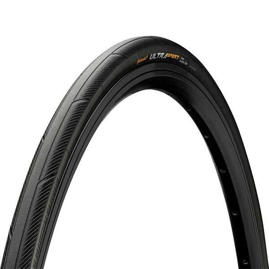 Continental Ultra Sport III 700 mm Straßenreifen Schlauchtyp PureGrip Compound E
