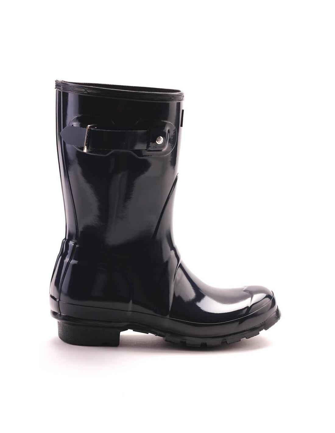 Bottes HUNTER Original Short Gloss 2/5