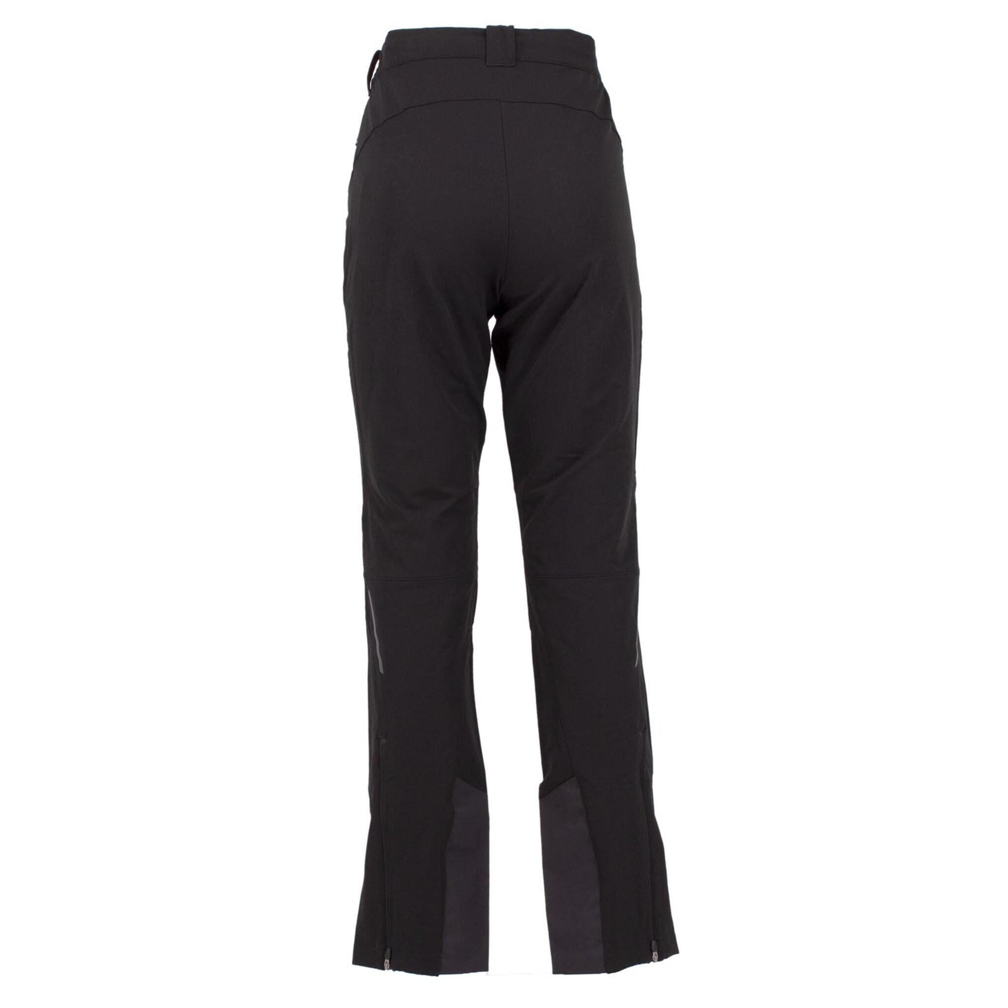 Wanderhose Activate Pro Tourenhose in Grün 3/3