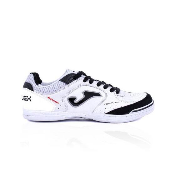 Buty halowe Joma Top Flex 802 IN białe r. 40