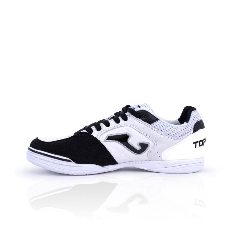 Buty halowe Joma Top Flex 802 IN białe r. 40 3/5