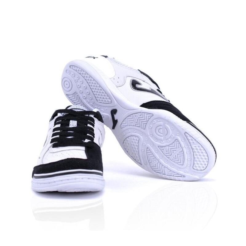 Buty halowe Joma Top Flex 802 IN białe r. 40 5/5