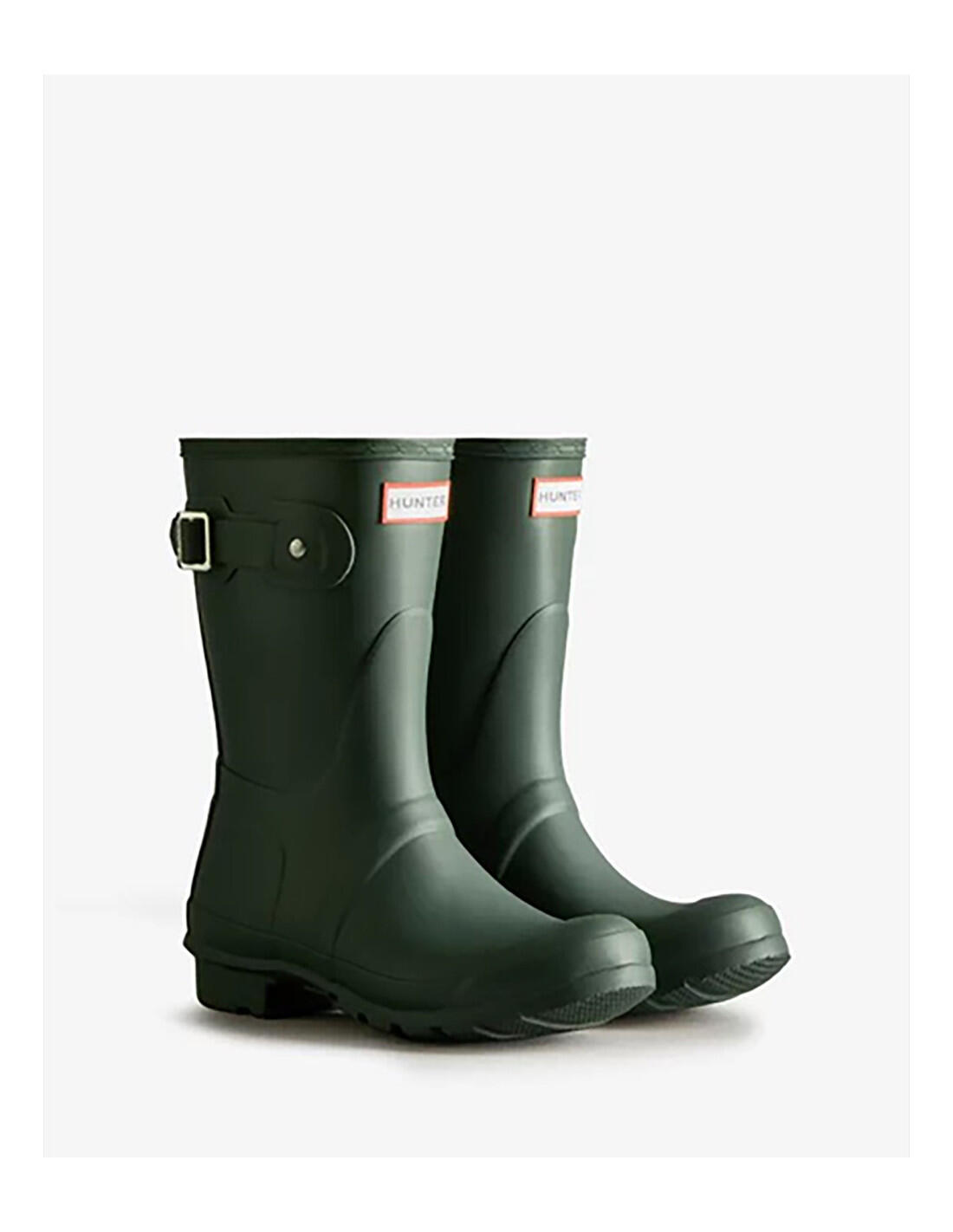 Bottes de pluie HUNTER Original Short 4/6