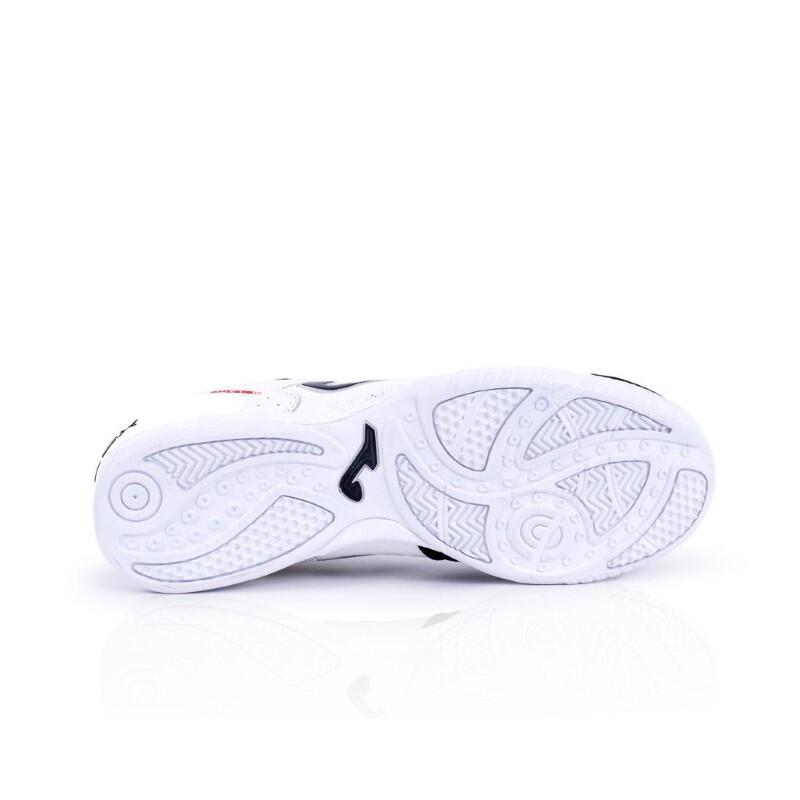 Buty halowe Joma Top Flex 802 IN białe r. 40 4/5