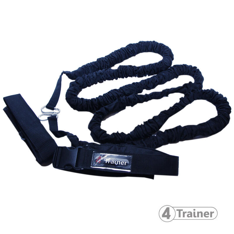 Elastique de Survitesse 3 Mètres - 4TRAINER 1/5