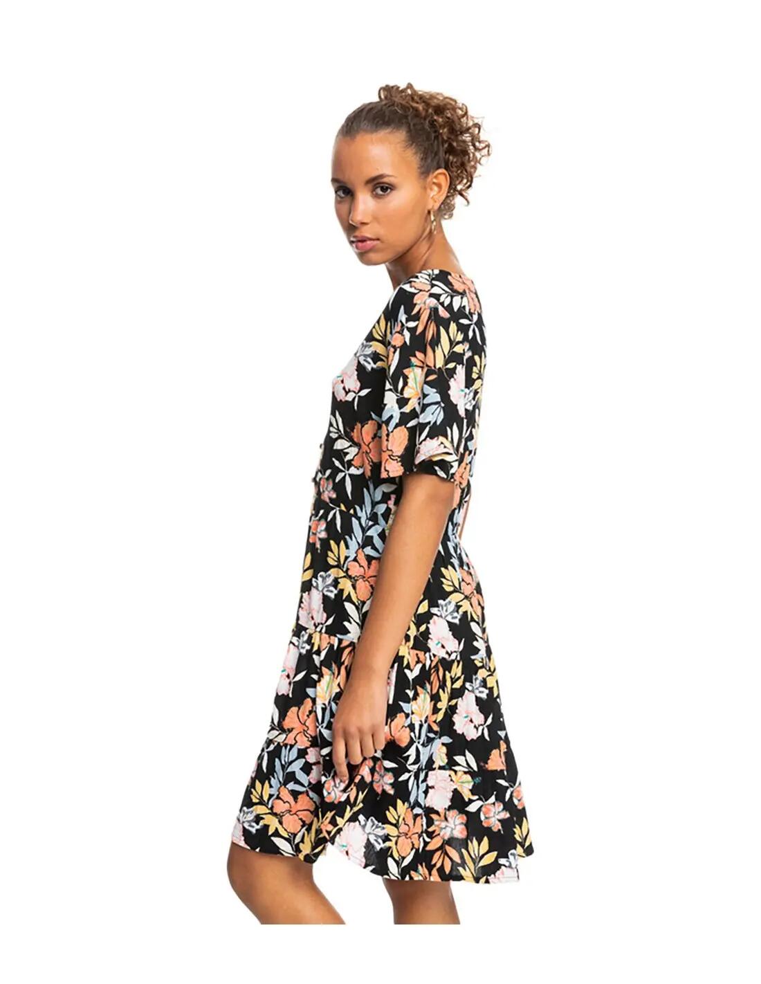 Vestido Roxy en color Multicolor 4/5