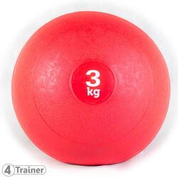 Slamball 3KG - 4TRAINER