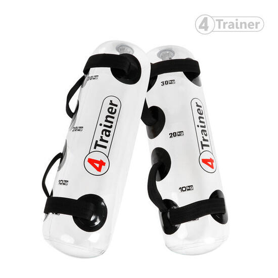 Aquabag - Taille L - 35KG - 4TRAINER