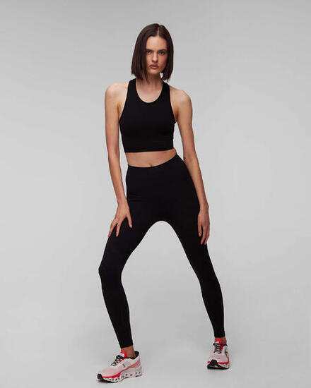 Leggings de sport taille haute sans coutures pour femmes Casall