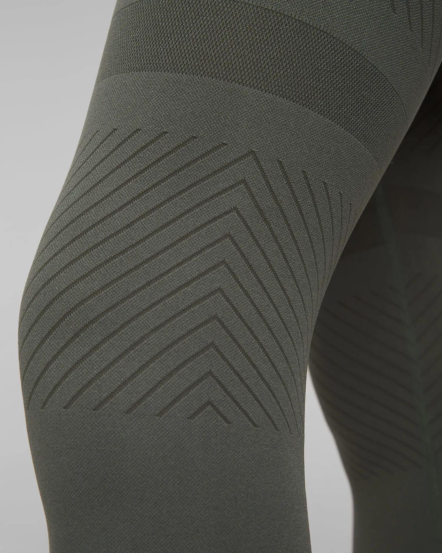 Casall naadloze sportlegging met hoge taille voor dames 6/6
