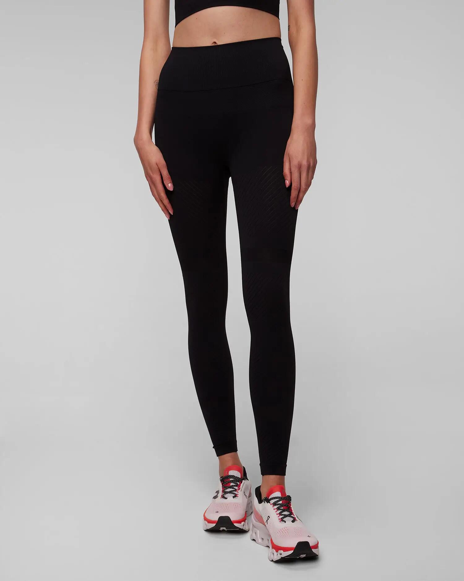 Casall naadloze sportlegging met hoge taille voor dames 3/4