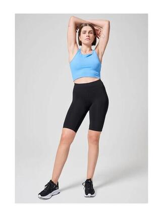 Legginsy Damskie Fitness Kolarki Casall z Wysokim Stanem