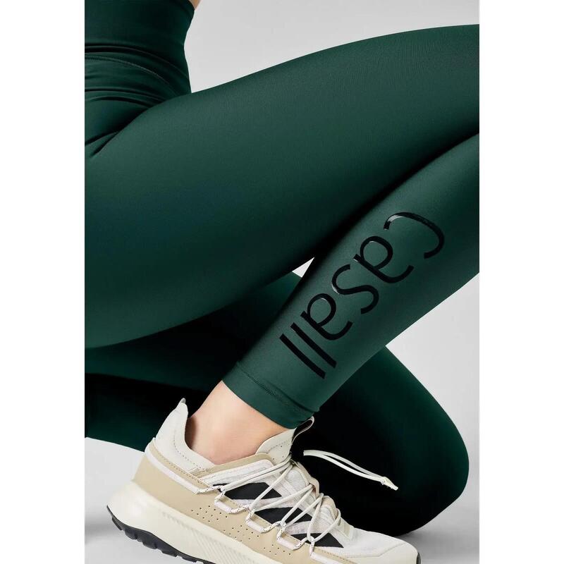 Colan?i de fitness cu talie înaltă pentru femei Casall