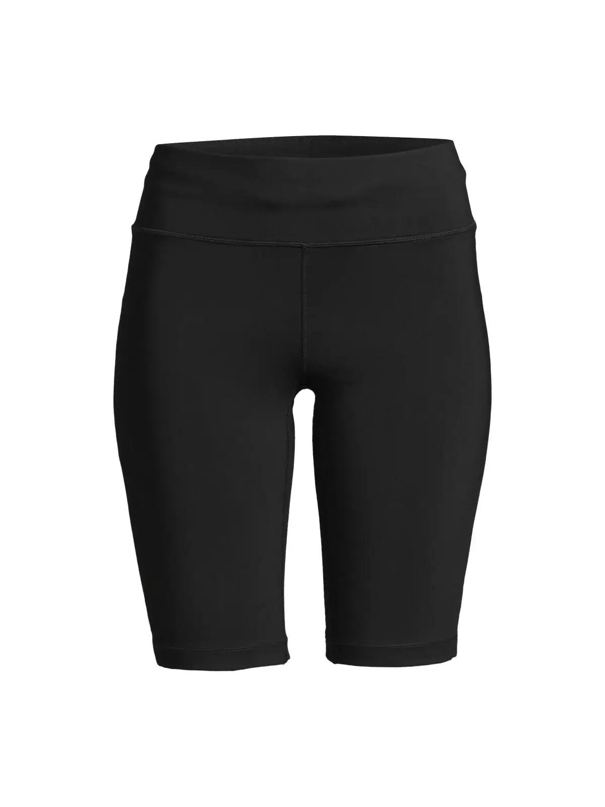 Mallas de ciclismo de cintura alta para mujer Casall Fitness 4/4