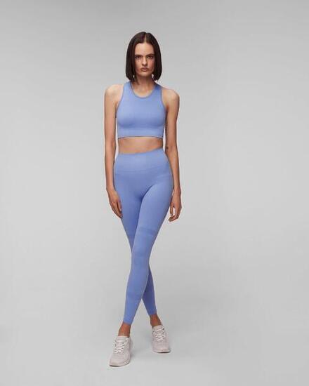 Leggings de sport taille haute sans coutures pour femmes Casall