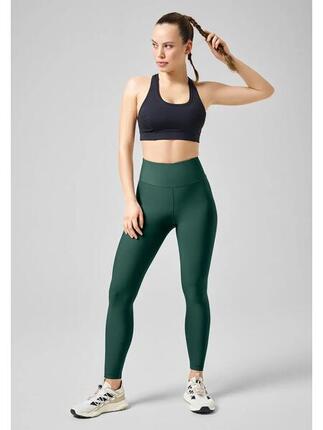 Leggings taille haute pour femmes Casall Fitness
