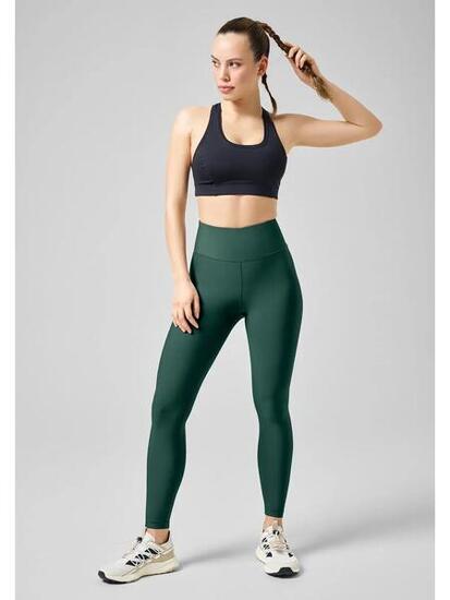 Leggings taille haute pour femmes Casall Fitness