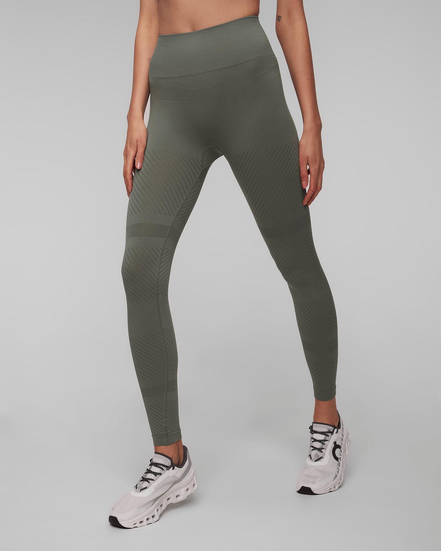 Casall naadloze sportlegging met hoge taille voor dames 4/6