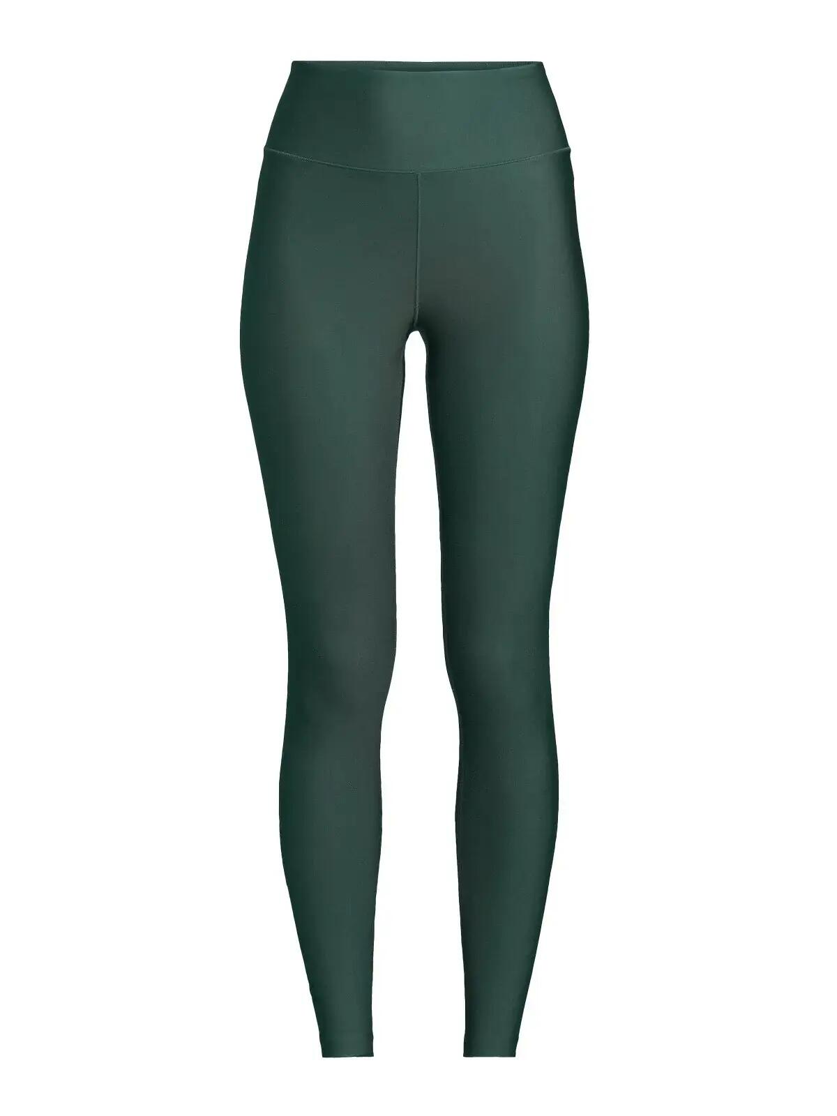 Casall Fitness dameslegging met hoge taille 4/4
