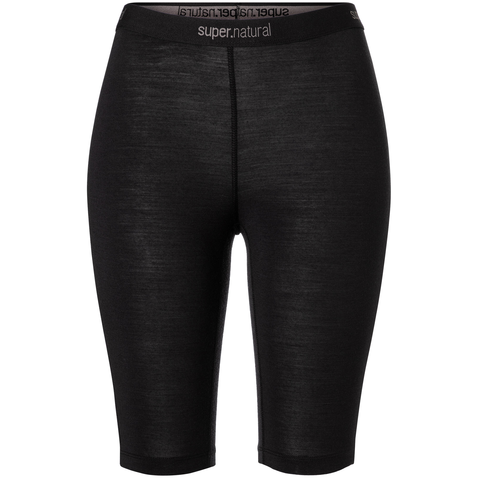 Getry termoaktywne damskie SUPER.NATURAL Tundra 175 Short Tight 3/6