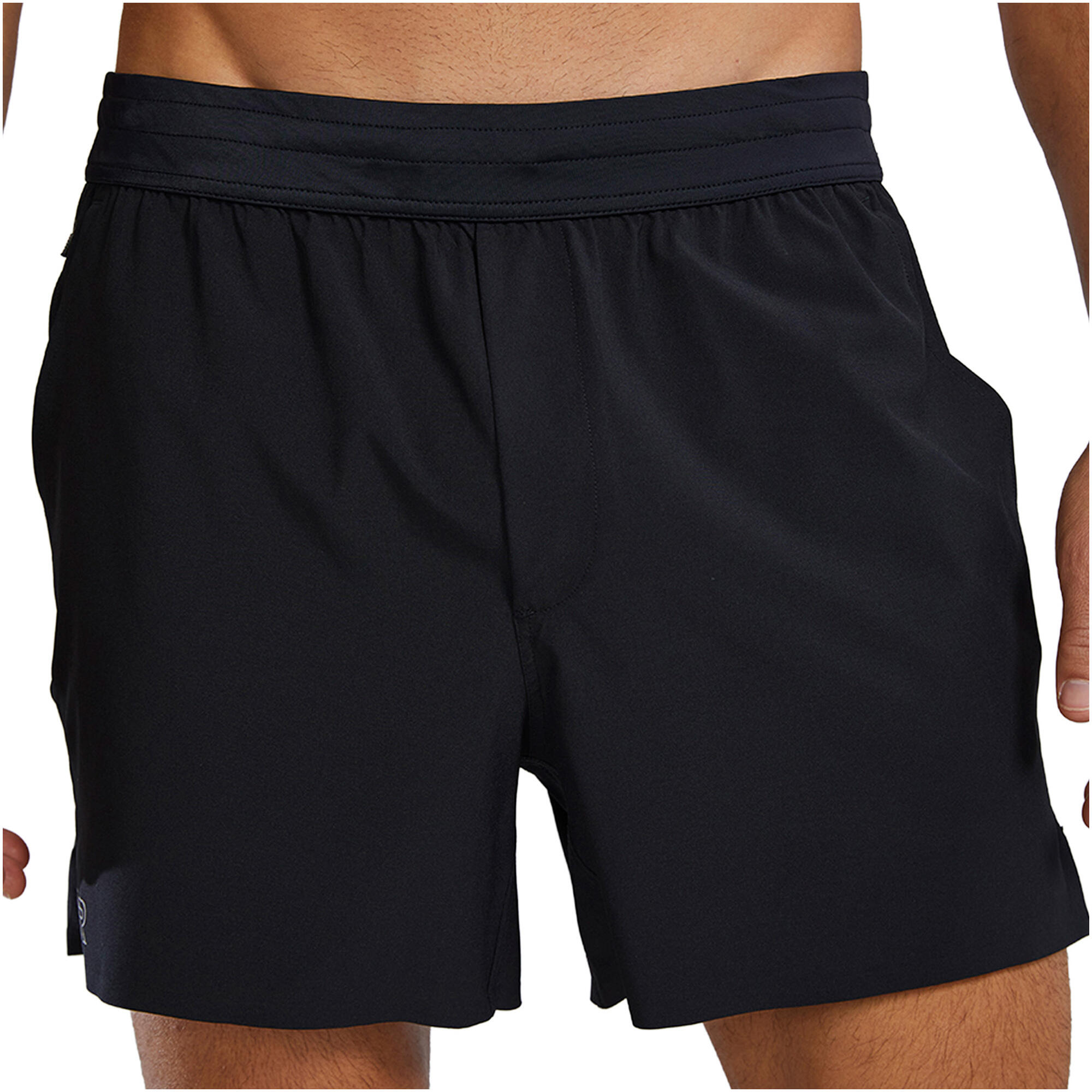 Short Deportivo para Hombre – Ligero y Transpirable 6/7