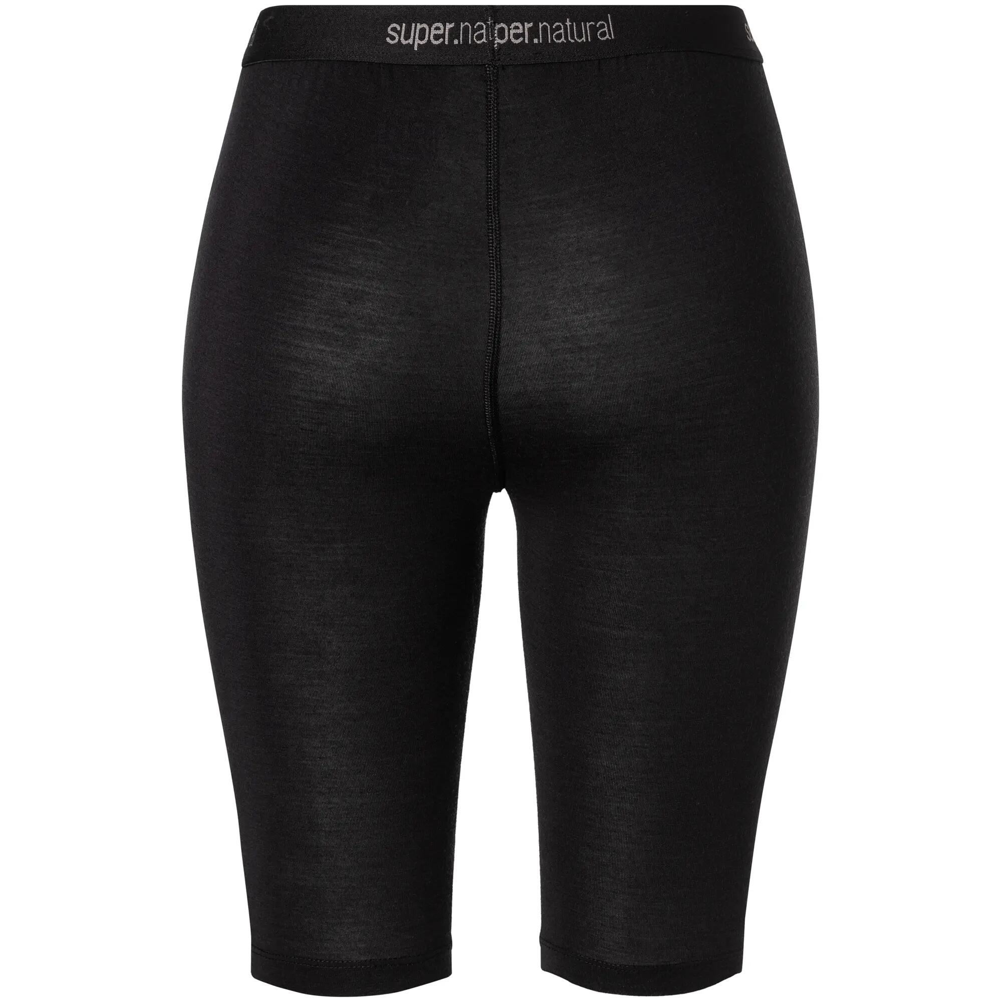 Cuissard femme super.natural Tundra175 4/6
