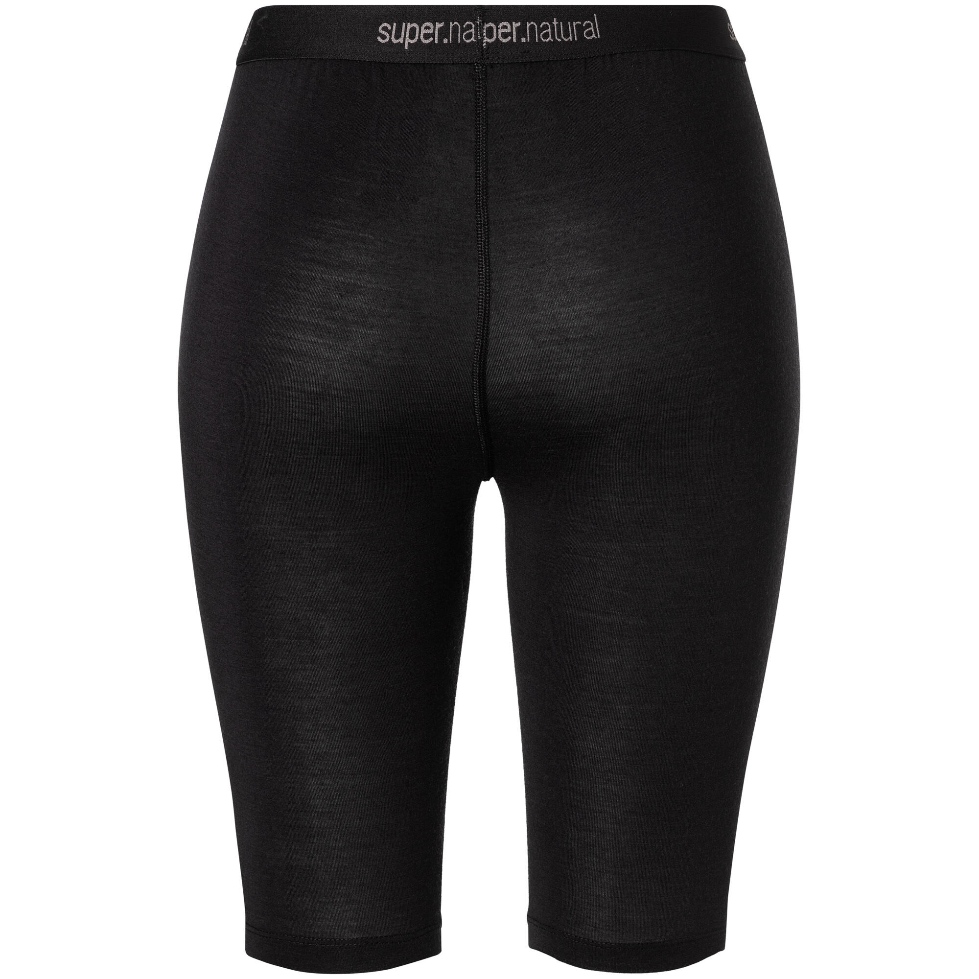 Getry termoaktywne damskie SUPER.NATURAL Tundra 175 Short Tight 4/6