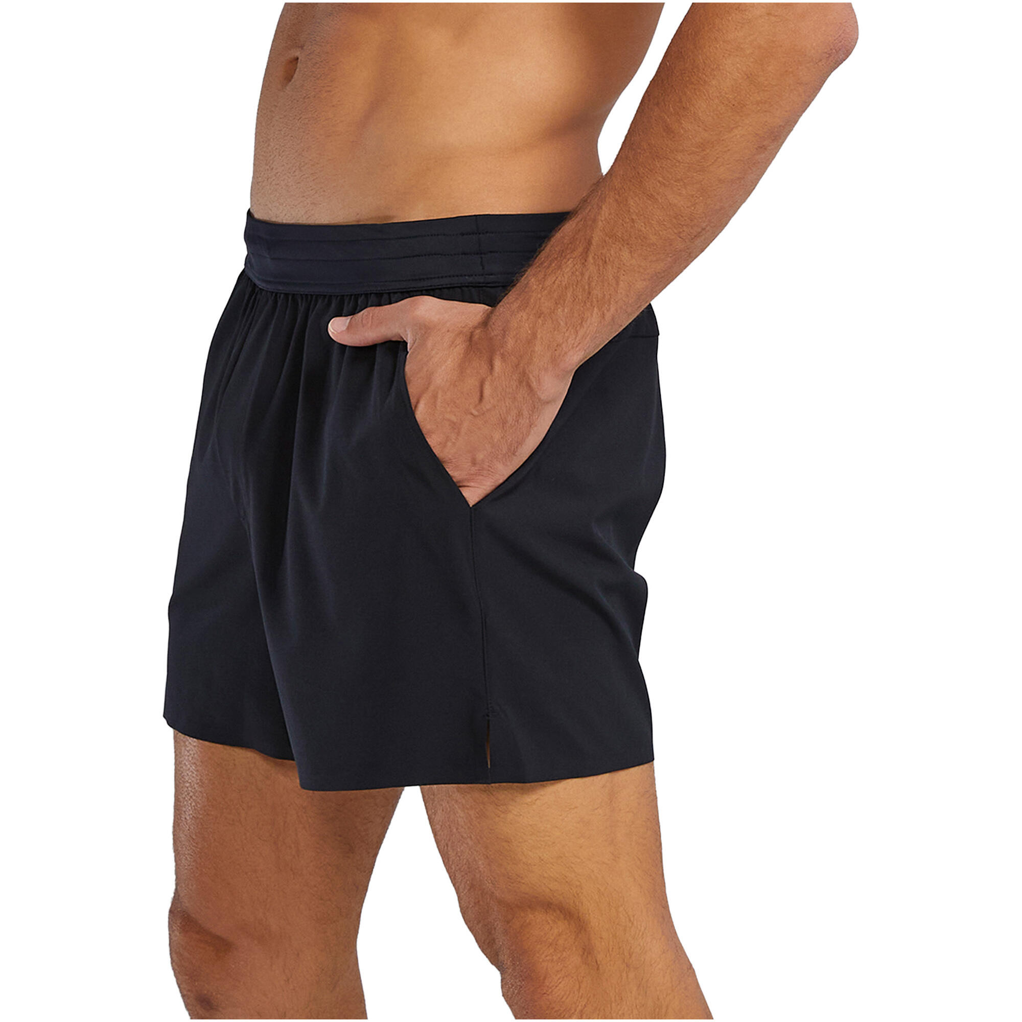 Short Deportivo para Hombre – Ligero y Transpirable 3/7