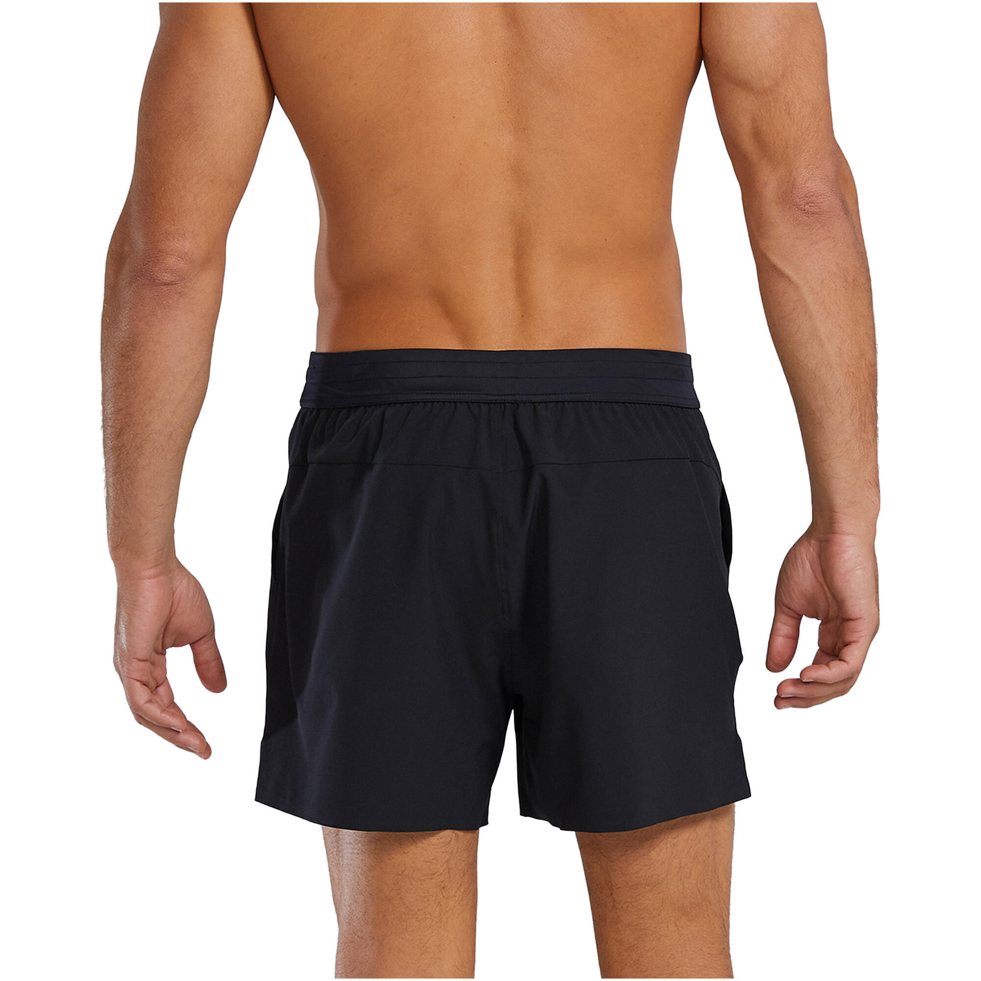 Short Deportivo para Hombre – Ligero y Transpirable 2/7