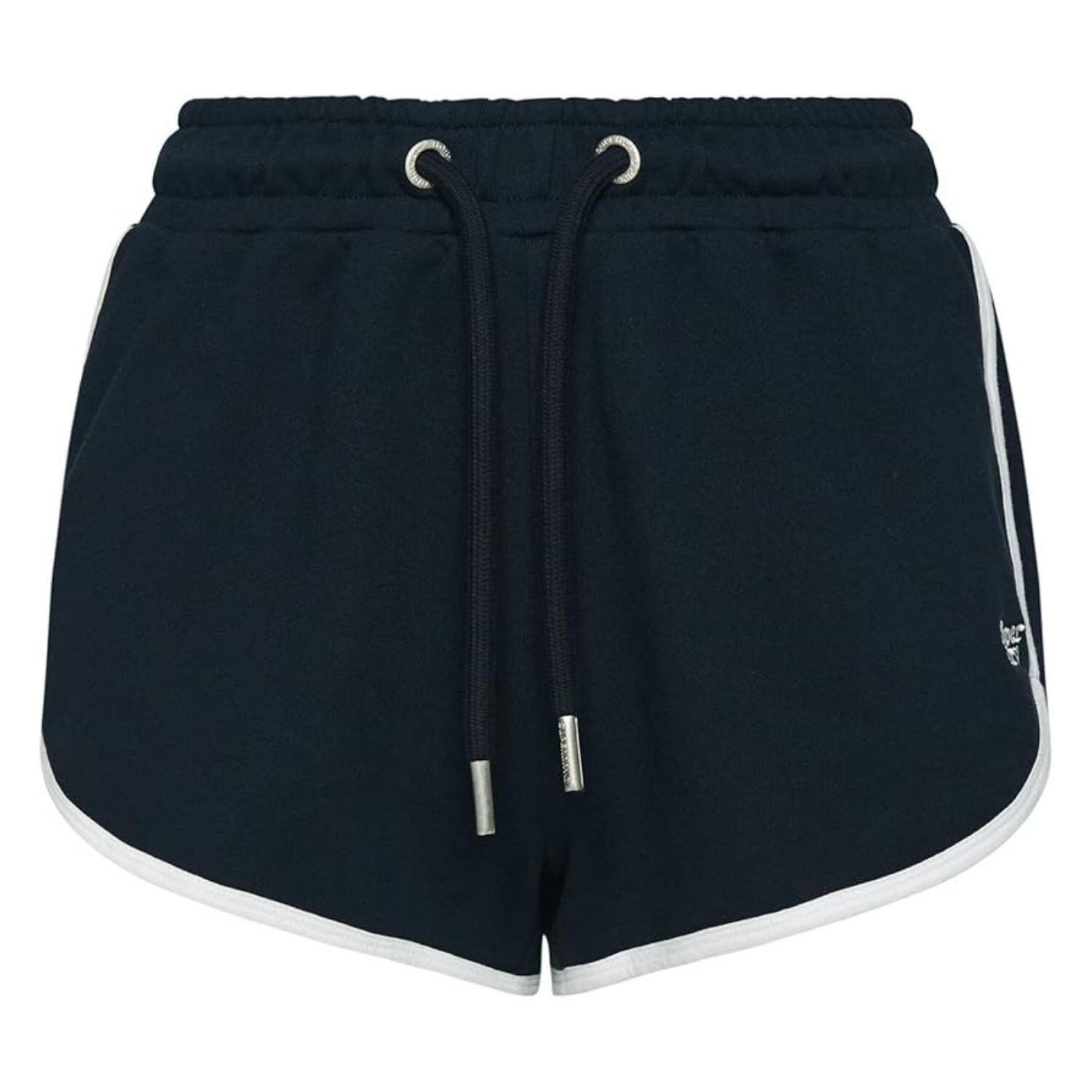 Spodenki turystyczne damskie Superdry Vintage Logo 4/4