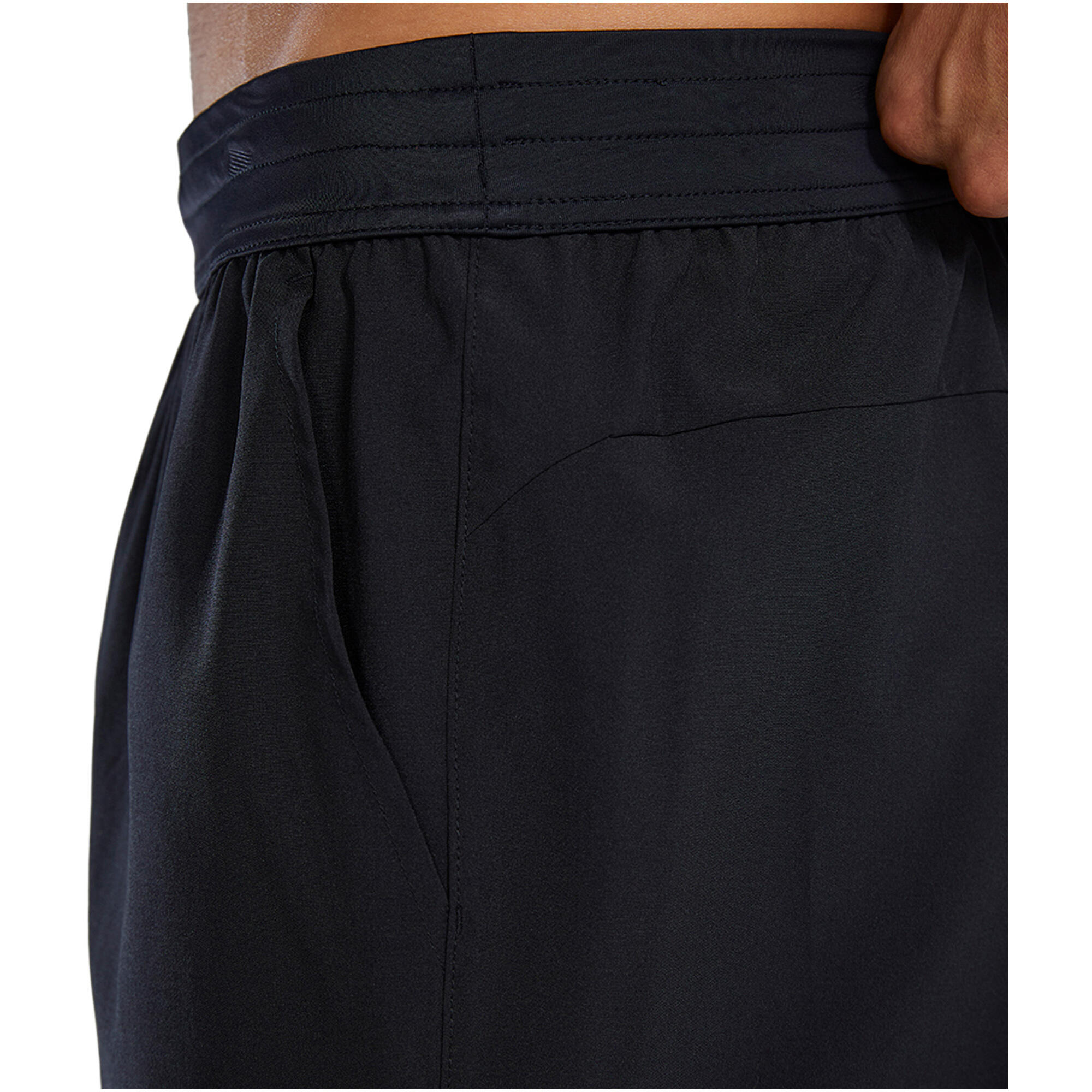 Short Deportivo para Hombre – Ligero y Transpirable 7/7