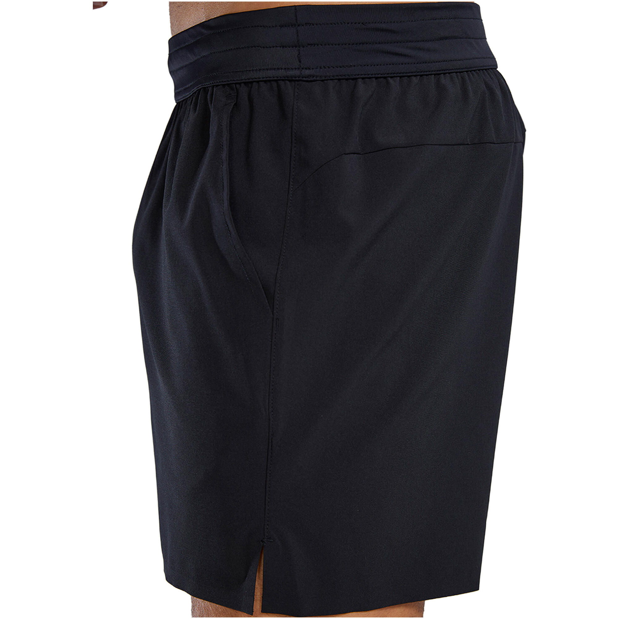 Short Deportivo para Hombre – Ligero y Transpirable 5/7