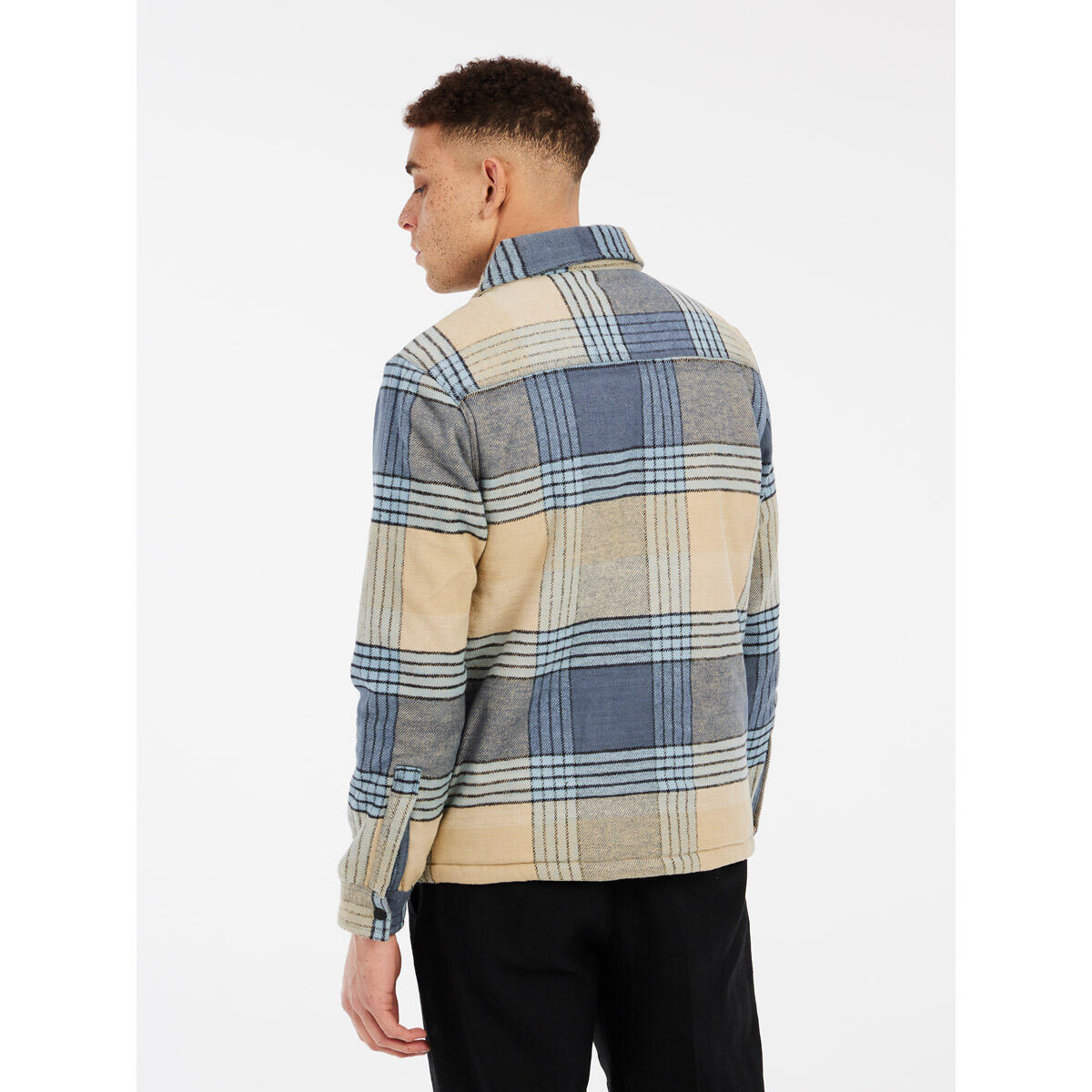 Shirt met lange mouwen Protest Shift 5/6
