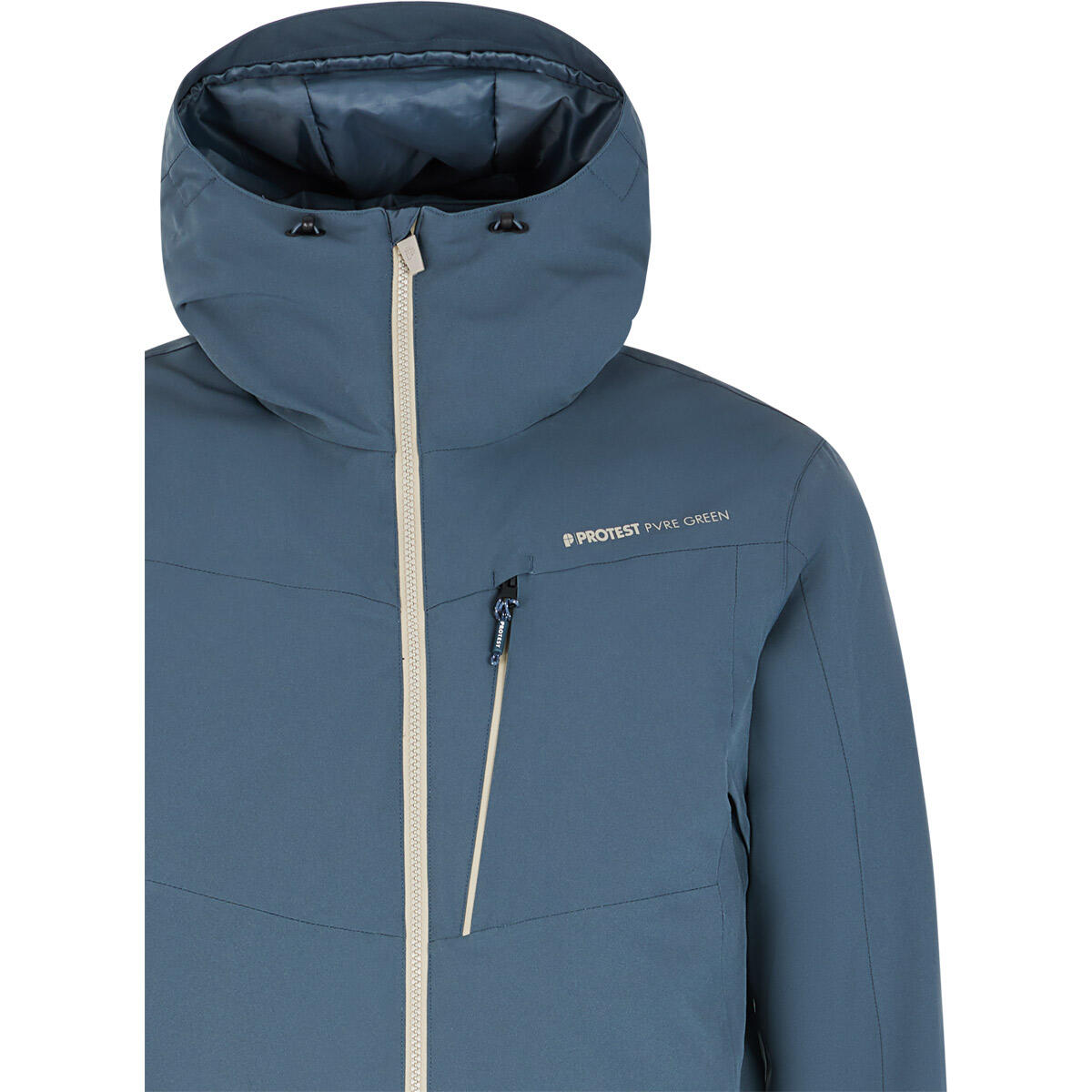 Veste de ski Protest Barric 3/6