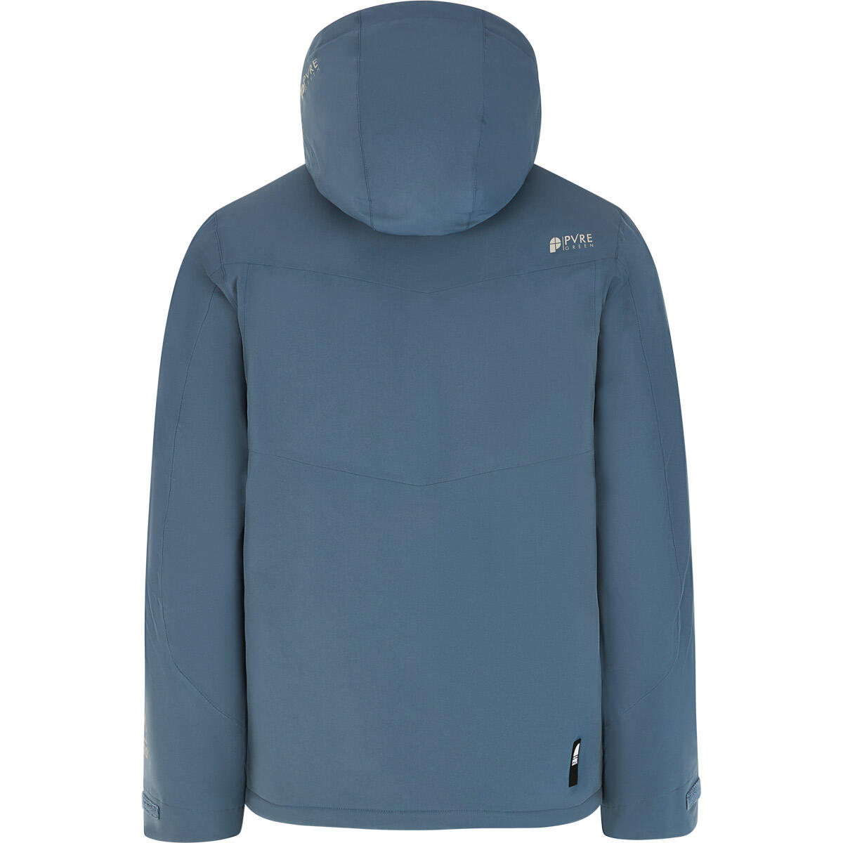 Veste de ski Protest Barric 2/6